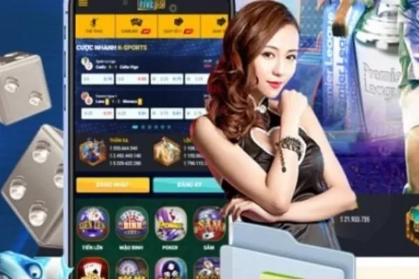 Tải App Five8888
