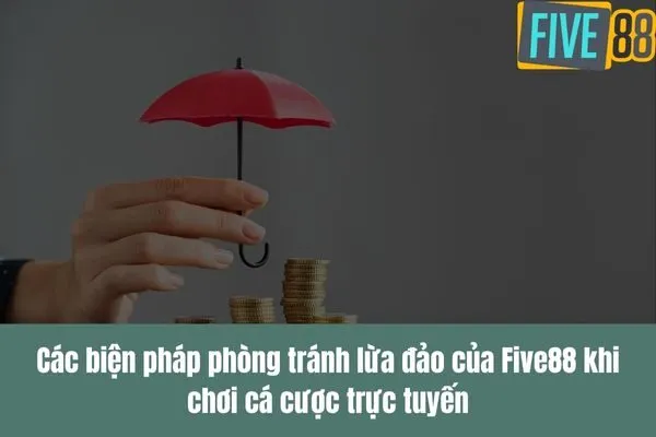 Five88 lừa đảo không Kiểm chứng thông tin từ người chơi và chuyên gia